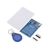 RFID 13.56 Mhz Okuyucu Modül Mini Nfc Manyetik Etiket Kart Okuyucu