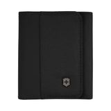 RFID Korumalı Seyahat Temelleri Üç Katlı Cüzdan Tri-Fold by Victorinox
