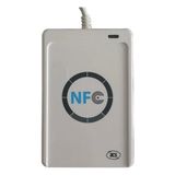 Rfid SCN-RFID-ACR122 Rfıd Kart Okuyucu - Beyaz