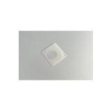 RFIDmarket Ntag213 Okunup Yazılabilir 25 mm Nfc Etiket 10 adet