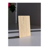 RFIDmarket NTAG215 Bambu NFC Kart ( 5 Adet)