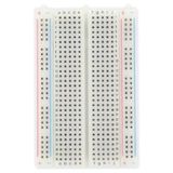 Rfkumanda Breadboard Orta Boy 400 Pin (Arduino)