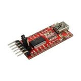 Rfkumanda Ft232Rl Ftdi Mini Usb To Ttl Dönüştürücü
