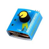 Rfkumanda-Servo Motor Test Cihazı Tester, Esc Fırçasız Motor Hız Kontrol