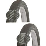 Rfl 16 Jant 16X2.00 (50-305) Bisiklet Dış Lastiği D1605 x 2 Adet
