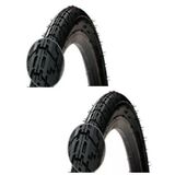 Rfl 24 Jant 24X1.75 (47-507) Bisiklet Dış Lastiği Yol Tipi D2459 x 2 Adet