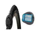 Rfl 26 Jant 26X1.75 (47-559) Bisiklet Dış Lastiği D2659 + Panda İç Lastik Seti