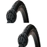 Rfl 26 Jant 26X1.75 (47-559) Bisiklet Dış Lastiği Yol Tipi D2659 x 2 Adet