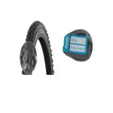 Rfl 26 Jant 26X1.95/2.00 (52-559) Bisiklet Dış Lastiği D2619 + Panda İç Lastik Seti