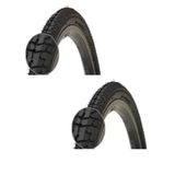 Rfl 28 Jant 700X35C (37-622) (28X1.5/8X1.3/8) Bisiklet Dış Lastiği D2727 x 2 Adet