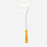 Rfr010y Kalorifer Rulo Fırçası Yedek Başlığı 10 Cm