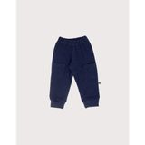RG Brand Unisex Bebek Eşofman Altı - 9 - 12 Ay - Lacivert