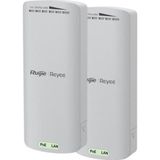 Rg-Est100-E Outdoor 300 Mbps 2.4 Ghz 2Li Paket Noktadan Noktaya Dış Mekan Access Point