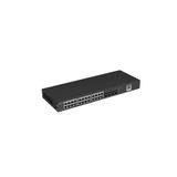Rg-Nbs3100-24Gt4sfp 24P Gıgabıt Swıtch 4Sfp