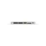 Rg-Nbs3200-24Sfp/8Gt4xs 24 Port Sfp 8 Gigabit Rj45 4X10g Sfp L2 Yönetilebilir Switch