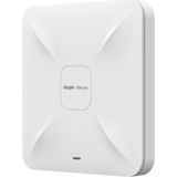 Rg-Rap2200(E) Ac1300 Dual Band Gigabit 2.4Ghz-5Ghz, 802.11A-B-G-N-Ac 1267Mbps Access Point
