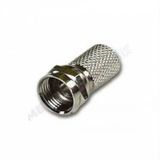 Rg6 U6 Premium F Konnektör