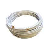 Rg6U6 50 M 50 Metre Hazir Sari Uç Uydu Anten Kablo