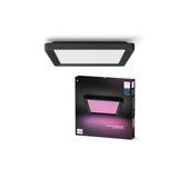 Rgb Akıllı Led Panel Tavan Armatürü, 30X30 Cm, 1340 Lumen