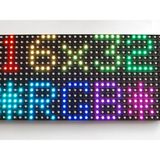 Rgb - Beyaz - 32x16 - kayan yazı