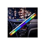 Rgb Çubuk Sese Duyarlı Ekolayzer (şarjlı-taşınabilir
