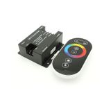 Rgb Dokunmatik Şerit Led Uzaktan Kumanda Ve Kontrol Cihazı 36A