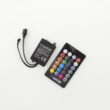 Rgb Dokunmatik Şerit Led Uzaktan Kumanda Ve Kontrol Cihazı 5 Metr