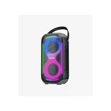 Rgb Işıklı Ayaklı Mikrofonlu 50W Bluetooth Hoparlör