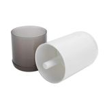 Rgb Işıklı Taşınabilir 255ML Hava Ortam Nemlendirici, Çocuk Odaları Için Ideal Yedek Filtreli - Option-1