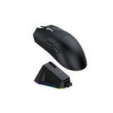 RGB Kablosuz Oyuncu Mouse Seti Bluetooth 2.4GHz 12800 DPI