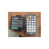 Rgb Kumanda Controller 36A 12,24V Rgb Şerit Led Kontrol Ünitesi (25 Metre)
