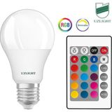 Rgb Kumandalı 10W LED Ampul