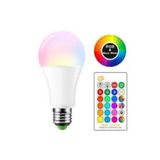 Rgb Kumandali Renk Degistiren Rgb Ampul Wınlıght