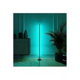 Rgb Led Köşe Aydınlatma, Lambader Tasarım İle Şık Görünüm