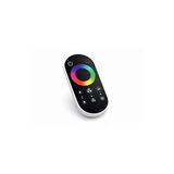 Rgb Led Kumanda, 24A Ultra Slim Rgb Controller (12, 24V, 20 Metre)