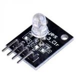 RGB LED MODÜLÜ