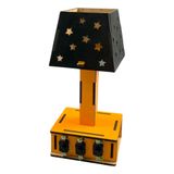 RGB Masa Lambası STEM Seti – Kendi RGB Lambanı Tasarla! – Montessori Eğitim – Maker Set