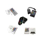 Rgb Şerit Led Kumanda Ve Kontrol Cihazı Çeşitleri (260240242)