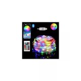 Rgb Şerit Led Usb Kumandalı 10 Metre App Kontrol
