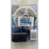 Rgb Şerit Led