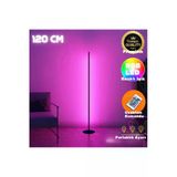 Rgb Stıck Oda Aydınlatma Sistemi Full Rgb Full Renk Çok Özellik Kumandalı Ürün