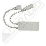 RGB Wifi Şerit Led Kontrol Devresi Tuya Destekli RGB Led Kontrol 5-24V