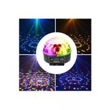 Rgbw Dmx512 Sahne Işık Sistemi, Disko Atmosferi İçin İdeal
