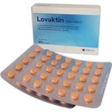 Rgem İlaç Lovaktin 60 Tablet