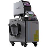 Rgwel 2000W 2kw P Serisi El Tipi Fiber Lazer Kaynak Makinesi (Çift Telli)