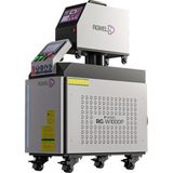 Rgwel 3000W 3kw (Çift Tel) P Serisi El Tipi Fiber Lazer Kaynak Makinesi - RG-W3000P