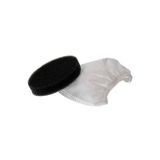 Rh 5119 Air Force Dual Supurge Toz Filtresi, Rowenta İle Uyumlu