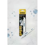 Rh17668 Metal İnce Profil Ve Boru Tilki Kuyruğu Testere Ağzı 152 Mm