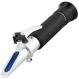 RHA-701 Loyka Adblue ve Antifriz Refraktometresi %30-35 - Belirtilmemiş - Seçeneksiz