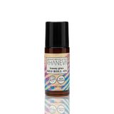 Rhaneva Lemony-Grass Deo Roll-On, Organik ve Vegan Sertifikalı, 50 ml